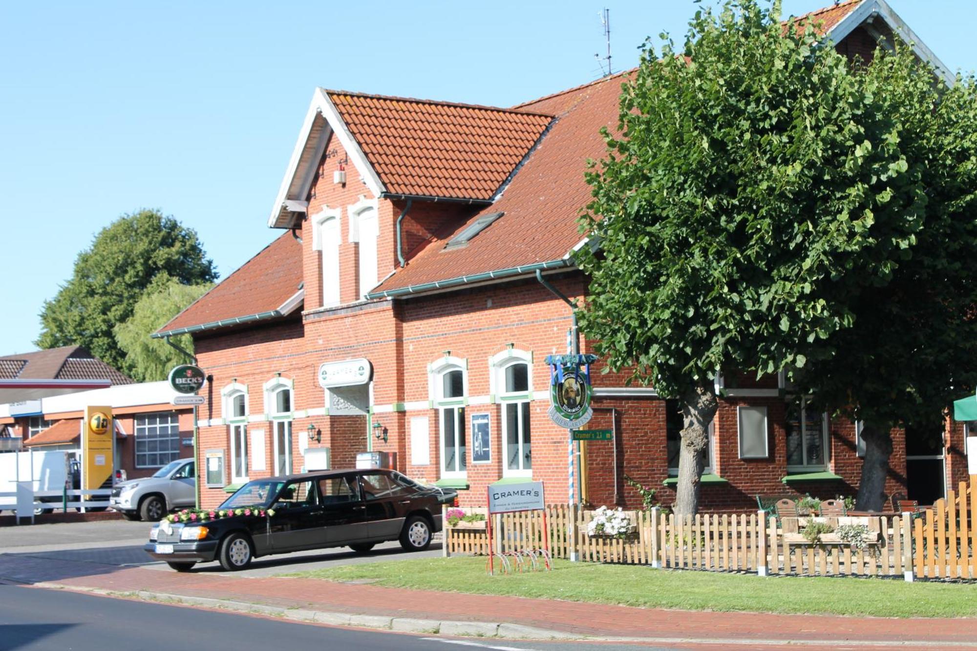 Cramer'S Filsum Buitenkant foto
