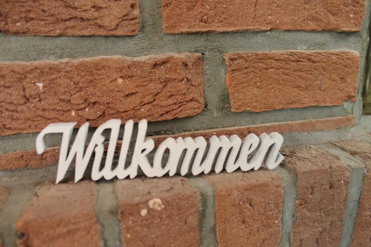 Cramer'S Filsum Buitenkant foto